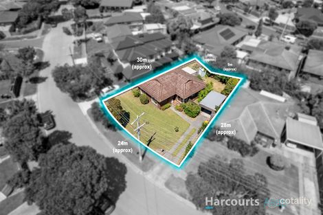 Property photo of 26 Whitehaven Crescent Noble Park North VIC 3174