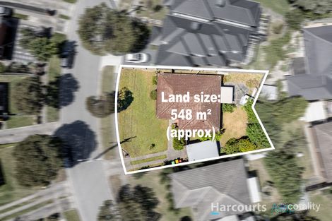Property photo of 26 Whitehaven Crescent Noble Park North VIC 3174