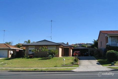 96 Wilson Rd, Hinchinbrook, NSW 2168