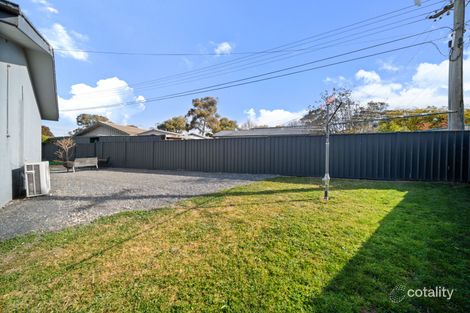 Property photo of 44B Edwards Street Higgins ACT 2615