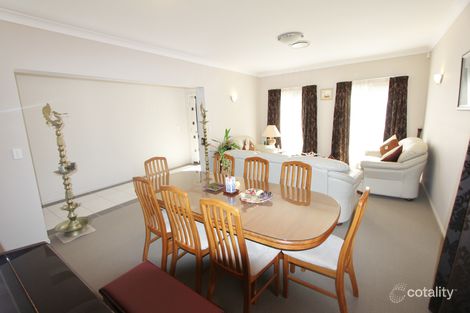 Property photo of 22 Stringybark Drive Molendinar QLD 4214