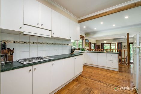 Property photo of 89 Terrys Avenue Tecoma VIC 3160