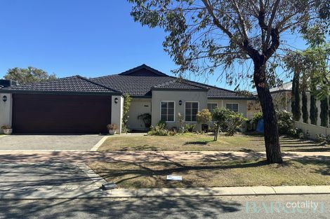 Property photo of 59 Barbarossa Drive Caversham WA 6055