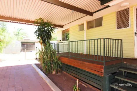 28 Delacour Dr, Pioneer, QLD 4825