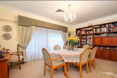 Property photo of 1 Rudyard Street Winston Hills NSW 2153