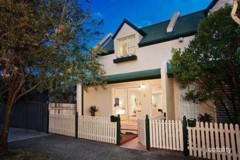 3/308-312 Elswick St N, Leichhardt, NSW 2040