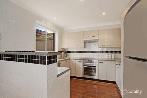 Property photo of 1/2 Baker Drive Tenambit NSW 2323