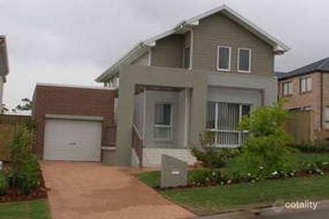 Property photo of 1 St Simon Close Blair Athol NSW 2560