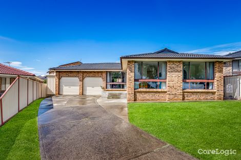 Property photo of 8 Pope Place Fairfield West NSW 2165