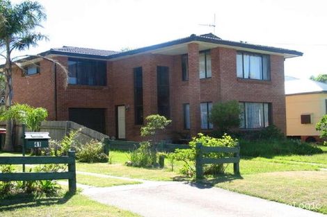 Property photo of 43 Powell Avenue Ulladulla NSW 2539