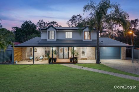 Property photo of 89 Passerine Drive Rochedale South QLD 4123
