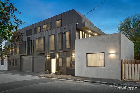 Property photo of 32 Stawell Street Kew VIC 3101