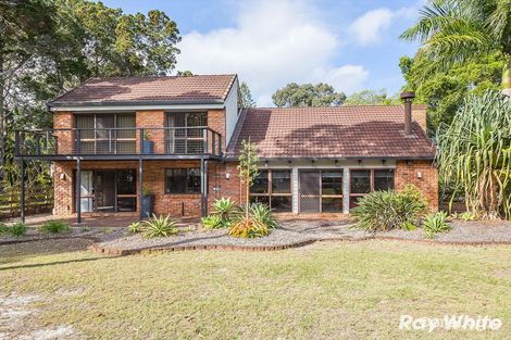 Property photo of 130 White Patch Esplanade White Patch QLD 4507