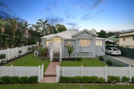 Property photo of 23 Yarrie Street Corinda QLD 4075