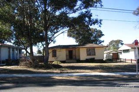 40 Livingston Ave, Dharruk, NSW 2770