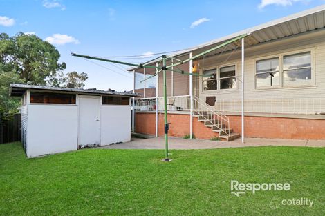 Property photo of 113 Parker Street Penrith NSW 2750