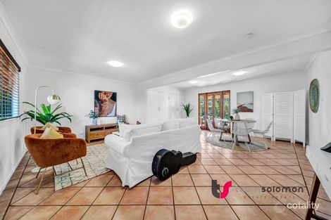 Property photo of 8 Aleon Crescent Ormiston QLD 4160