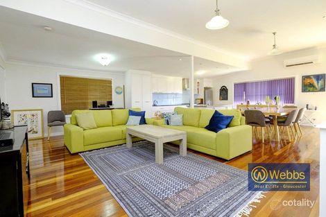 Property photo of 28 Cook Street Gloucester NSW 2422