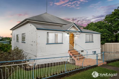 Property photo of 7 Birdwood Terrace Auchenflower QLD 4066