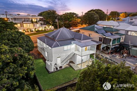 Property photo of 7 Birdwood Terrace Auchenflower QLD 4066