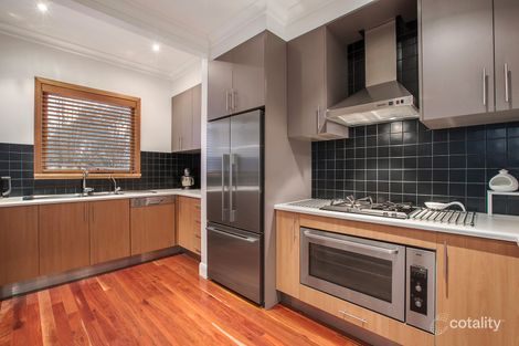 Property photo of 1/9 Osney Avenue Ivanhoe VIC 3079