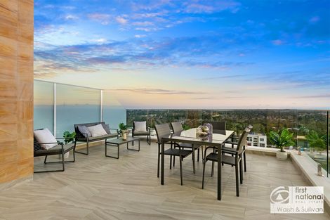 Property photo of 27 Moses Way Winston Hills NSW 2153