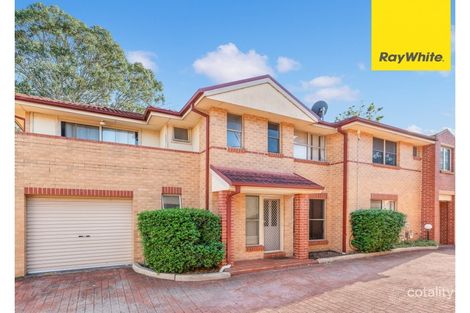 6/15 MARTIN ST, LIDCOMBE, NSW 2141