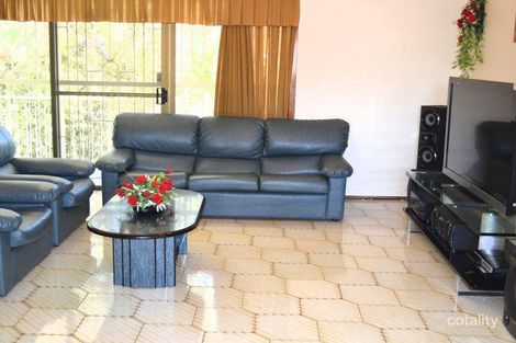 Property photo of 1/81 Lansdowne Road Canley Vale NSW 2166