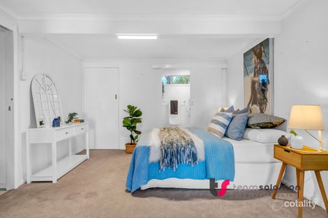 Property photo of 8 Aleon Crescent Ormiston QLD 4160