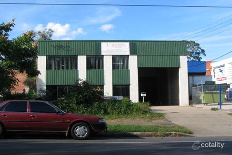 124 O'Connell St, North Parramatta, NSW 2151