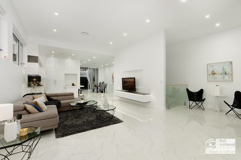 Property photo of 27 Moses Way Winston Hills NSW 2153