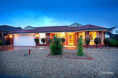 Property photo of 4 Rochester Vista Derrimut VIC 3026