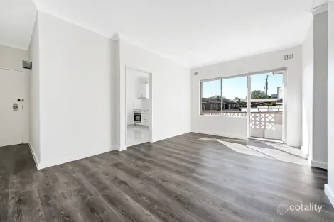4/493 Liverpool Rd, Strathfield, NSW 2135
