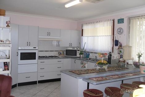Property photo of 201 Hopetoun Street Kurri Kurri NSW 2327