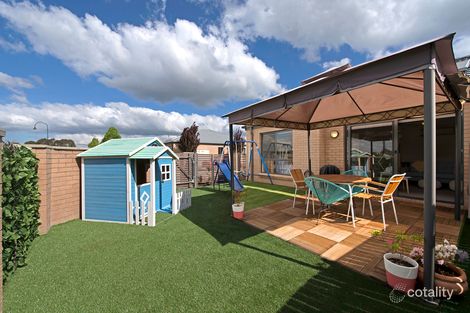 4/204 Macfarlane Burnet Ave, Macgregor, ACT 2615