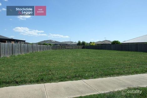 Property photo of 4 Harrison Boulevard Newborough VIC 3825