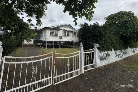Property photo of 4 Matheson Street Dalby QLD 4405