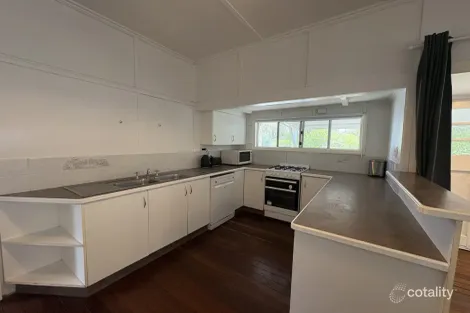 Property photo of 4 Matheson Street Dalby QLD 4405