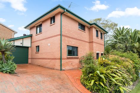 Property photo of 22 Beaumaris Drive Menai NSW 2234