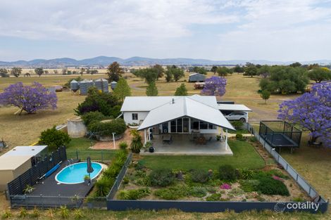 511 Bithramere Lane, Bithramere, NSW 2340