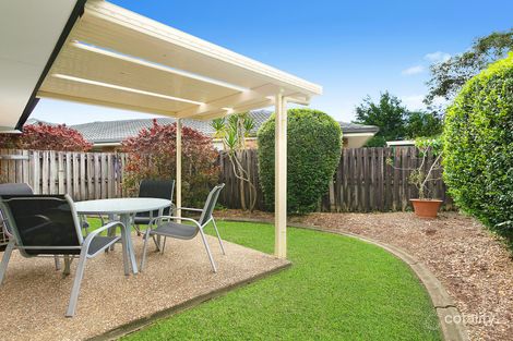 Property photo of 16 Montreal Crescent Robina QLD 4226