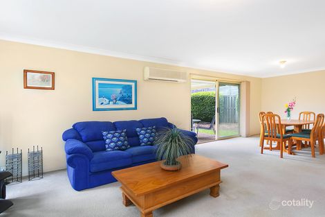 Property photo of 16 Montreal Crescent Robina QLD 4226