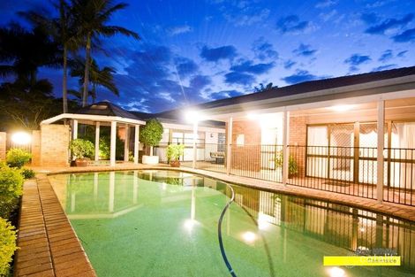 Property photo of 21 Flametree Street Bridgeman Downs QLD 4035