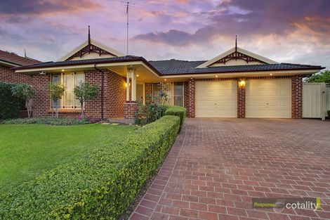 Property photo of 23 Markham Court Acacia Gardens NSW 2763