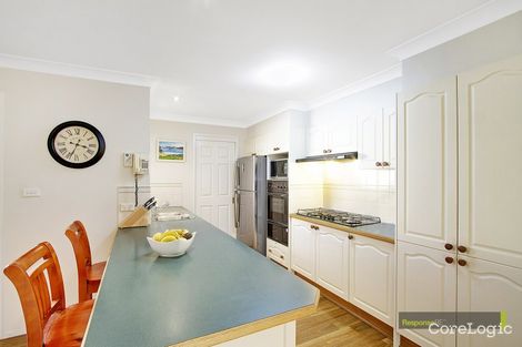 Property photo of 23 Markham Court Acacia Gardens NSW 2763