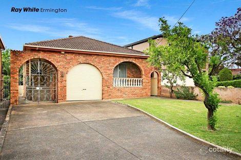 Property photo of 34 Ferris Street Ermington NSW 2115