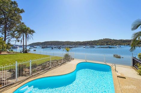 Property photo of 21 Careel Bay Crescent Avalon Beach NSW 2107