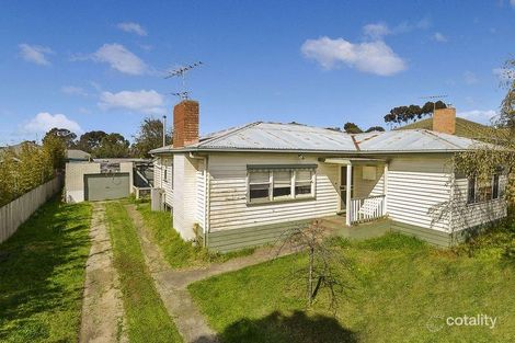 Property photo of 19 Brocka Avenue Belmont VIC 3216