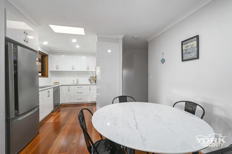 Property photo of 21 Aster Street Centenary Heights QLD 4350