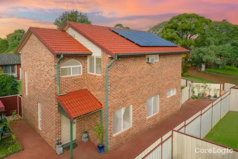Property photo of 21 Newey Avenue Padstow NSW 2211